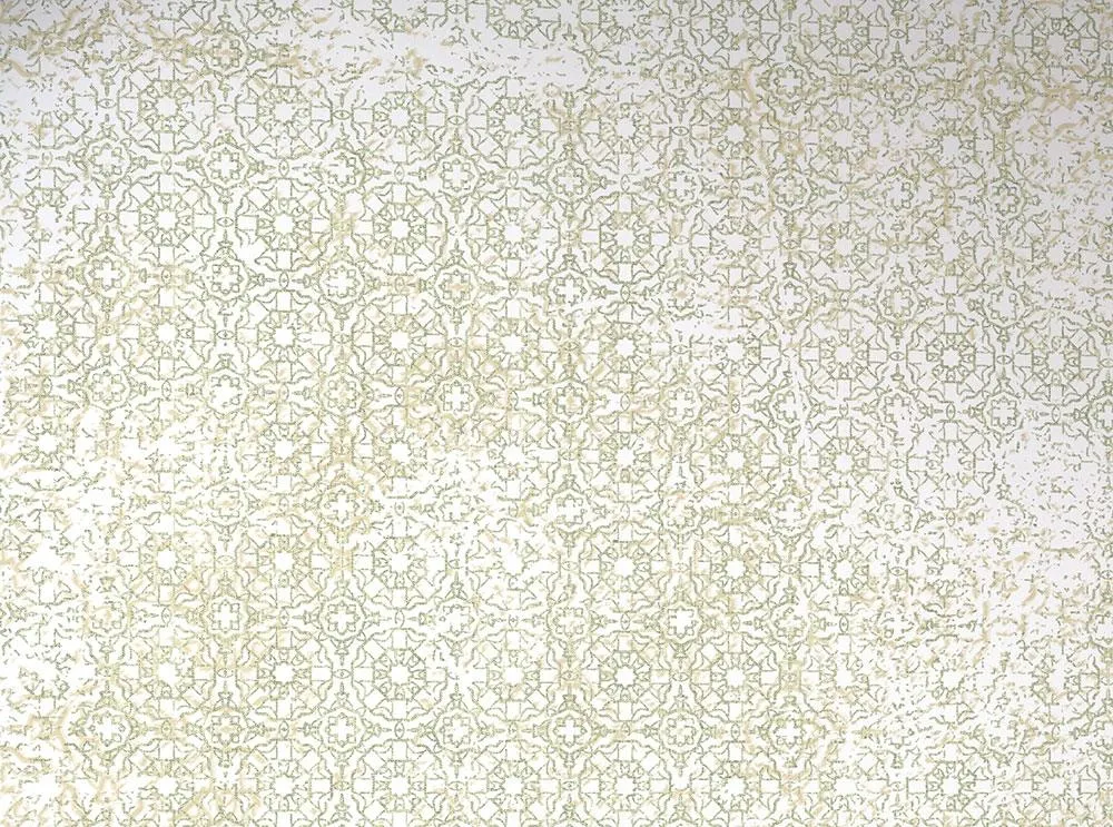 carta da parati soffitto boiserie cassettoni - Nanni Giancarlo